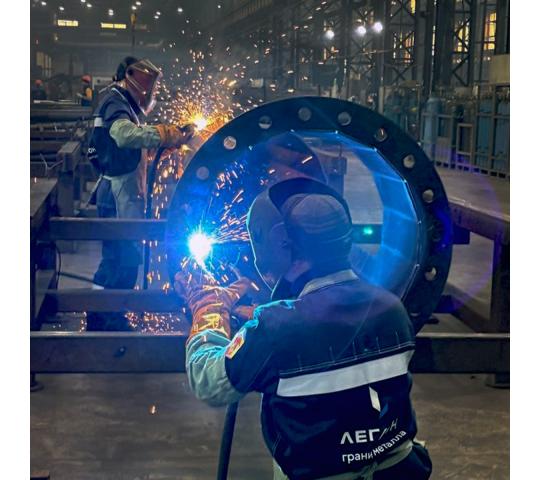 Фото №44 на стенде ООО НПО «Легион», г.Среднеуральск. 769247 картинка из каталога «Производство России». Фото 44 ООО НПО «Легион», г.Среднеуральск