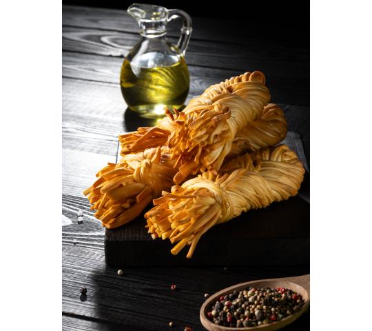 769271 картинка каталога «Производство России». Продукция Сыр Косичка копченая, г.Кропоткин 2025