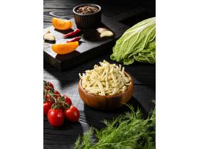 Сыр «Спагетти»