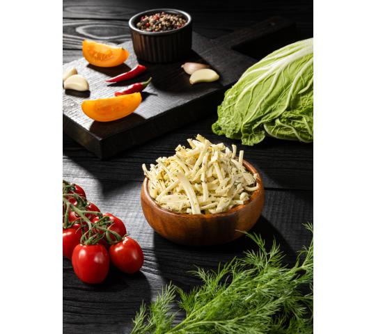 Фото 2 Сыр «Спагетти», г.Краснодар 2025