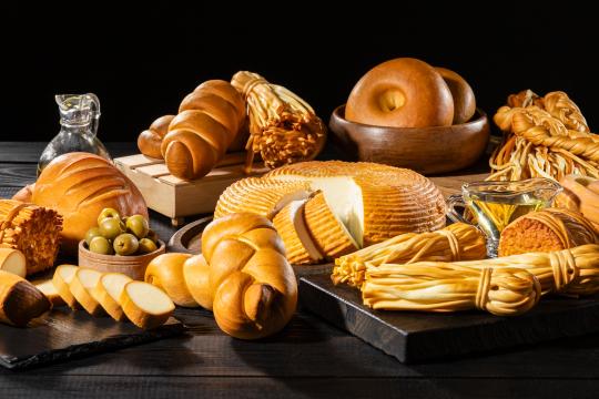 Фото 3 сыр Сулугуни копченый, г.Краснодар 2025