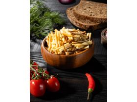 Сыр «Спагетти» копченый