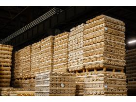 Черенки для лопат, щеток, вил