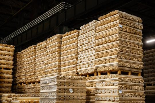 Фото 3 Черенки для лопат, щеток, вил, г.Судиславль 2025