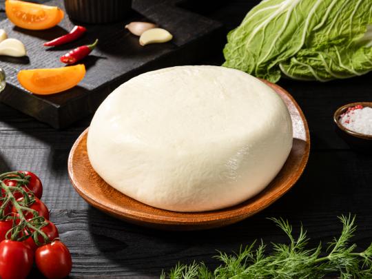 769286 картинка каталога «Производство России». Продукция сыр Сулугуни, г.Кропоткин 2025 Фото 3 Сыр "Сулугуни" от "СыроДалье" 2025