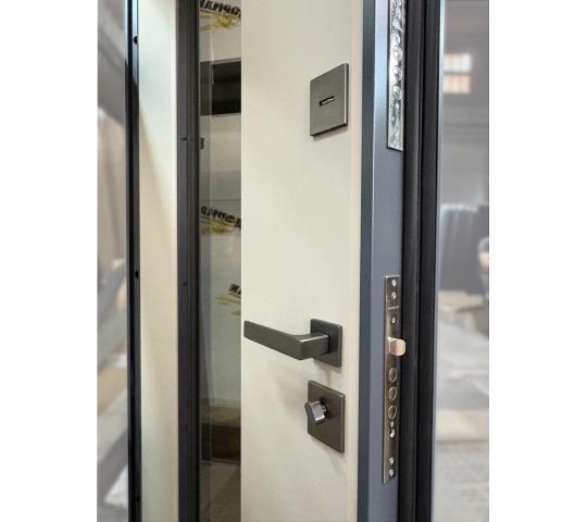 Фото 2 Дверь для загородного дома, г.Йошкар-Ола 2025