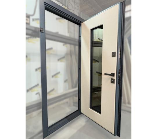 Фото 3 Дверь для загородного дома, г.Йошкар-Ола 2025