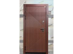 Дверь квартирная 3 контура