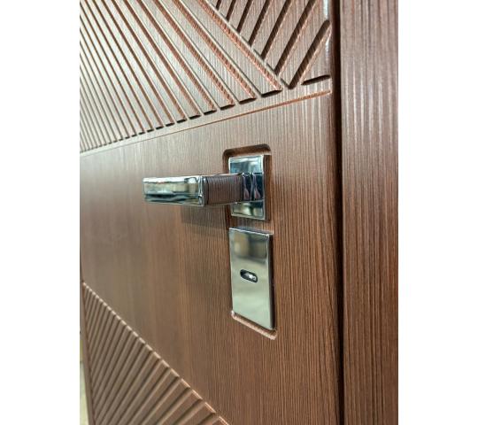 769295 картинка каталога «Производство России». Продукция Дверь квартирная 3 контура, г.Йошкар-Ола 2025 Фото 2 Дверь квартирная 3 контура, г.Йошкар-Ола 2025