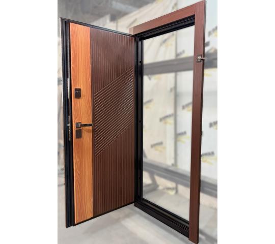 769296 картинка каталога «Производство России». Продукция Дверь квартирная 3 контура, г.Йошкар-Ола 2025 Фото 3 Дверь квартирная 3 контура, г.Йошкар-Ола 2025