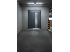 Фото 1 Дверь металлическая противопожарная ei 60, г.Йошкар-Ола 2025