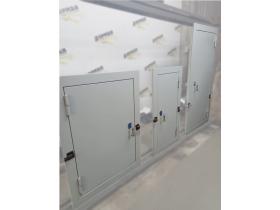 Люки для инженерных коммуникаций