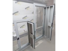 Люки для инженерных коммуникаций