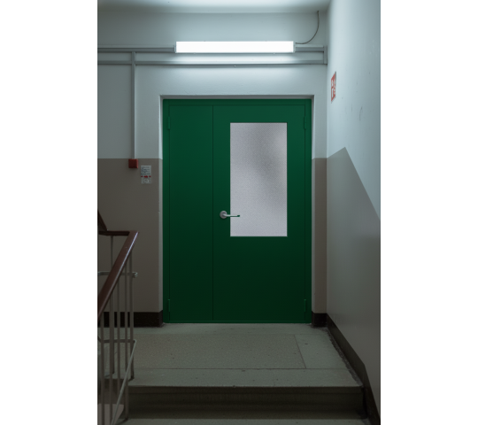 769319 картинка каталога «Производство России». Продукция Противопожарная дверь на лестничную клетку, г.Йошкар-Ола 2025 Фото 3 Противопожарная дверь на лестничную клетку, г.Йошкар-Ола 2025