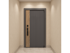 Фото 1 Дверь квартирная с электронным замком, г.Йошкар-Ола 2025