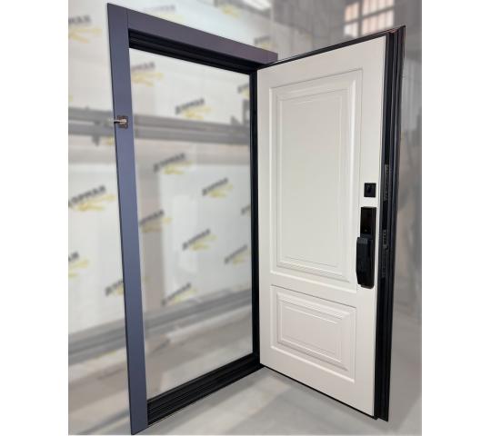 769325 картинка каталога «Производство России». Продукция Дверь квартирная с электронным замком, г.Йошкар-Ола 2025 Фото 2 Дверь квартирная с электронным замком, г.Йошкар-Ола 2025