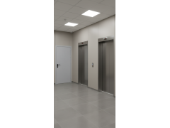 Фото 1 Однопольная противопожарная дверь 01, г.Йошкар-Ола 2025