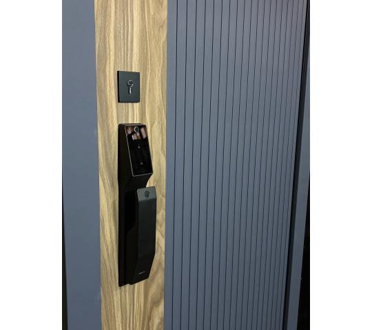 769328 картинка каталога «Производство России». Продукция Дверь квартирная с электронным замком, г.Йошкар-Ола 2025 Фото 4 Дверь квартирная с электронным замком, г.Йошкар-Ола 2025