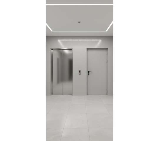 769330 картинка каталога «Производство России». Продукция Однопольная противопожарная дверь 01, г.Йошкар-Ола 2025 Фото 3 Однопольная противопожарная дверь 01, г.Йошкар-Ола 2025