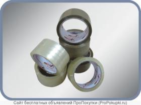 Сезонное снижение цен на спецленты, скотч, стретч Сезонное снижение цен на спецленты, скотч, стретч