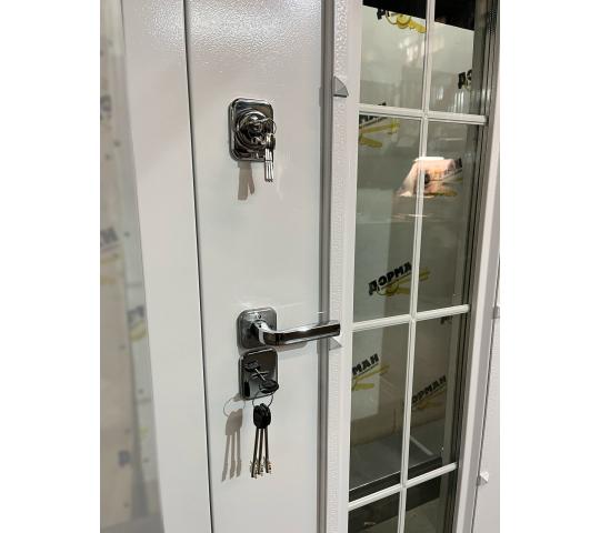 769337 картинка каталога «Производство России». Продукция Дверь входная для загородного дома, г.Йошкар-Ола 2025 Фото 2 Дверь входная для загородного дома, г.Йошкар-Ола 2025