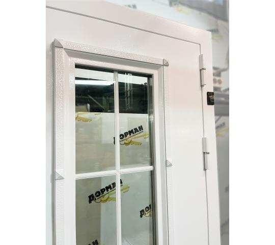 769338 картинка каталога «Производство России». Продукция Дверь входная для загородного дома, г.Йошкар-Ола 2025 Фото 3 Дверь входная для загородного дома, г.Йошкар-Ола 2025