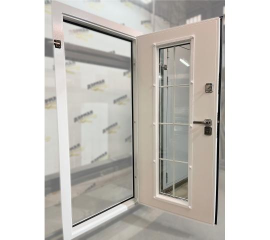 769339 картинка каталога «Производство России». Продукция Дверь входная для загородного дома, г.Йошкар-Ола 2025 Фото 4 Дверь входная для загородного дома, г.Йошкар-Ола 2025