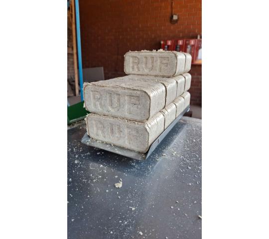 769345 картинка каталога «Производство России». Продукция Топливные брикеты RUF (биотопливо), г.Чернушка 2025