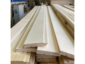 ДОК «РОССИЙСКИЙ ЛЕС»