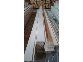 Вагонка липовая для бани и сауны