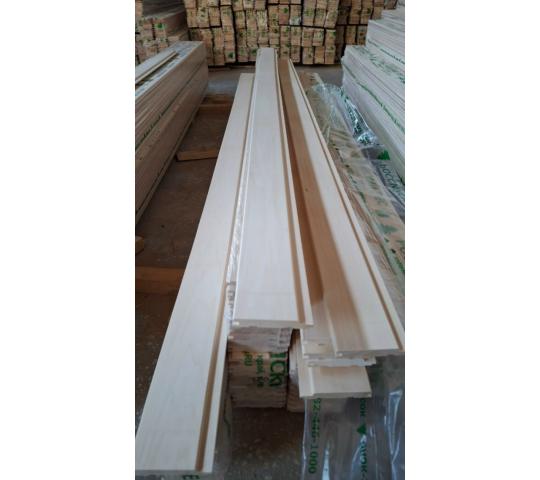 769352 картинка каталога «Производство России». Продукция Вагонка липовая для бани и сауны, г.Чернушка 2025 Фото 2 Вагонка липовая для бани и сауны, г.Чернушка 2025