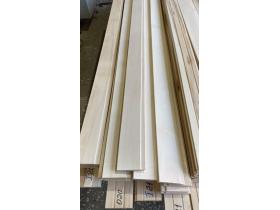 Вагонка липовая для бани и сауны