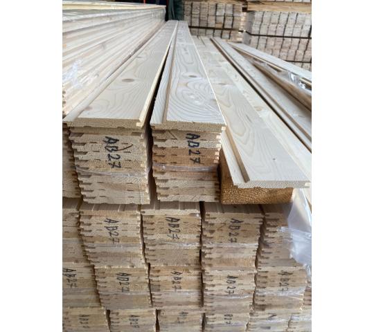 769358 картинка каталога «Производство России». Продукция Вагонка из ели для дома и бани, г.Чернушка 2025 Фото 3 Вагонка из ели для дома и бани, г.Чернушка 2025