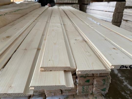 769359 картинка каталога «Производство России». Продукция Вагонка из ели для дома и бани, г.Чернушка 2025 Фото 4 Вагонка из ели для дома и бани, г.Чернушка 2025