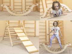 769371 картинка каталога «Производство России». Продукция Арт. К.35 Комплект «Маленький чемпион», г.Санкт-Петербург 2025 Фото 1 Комплект 2025