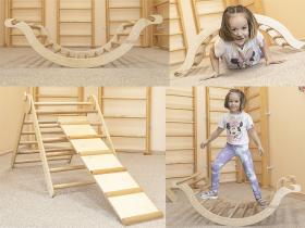 Арт. К.35 Комплект «Маленький чемпион»