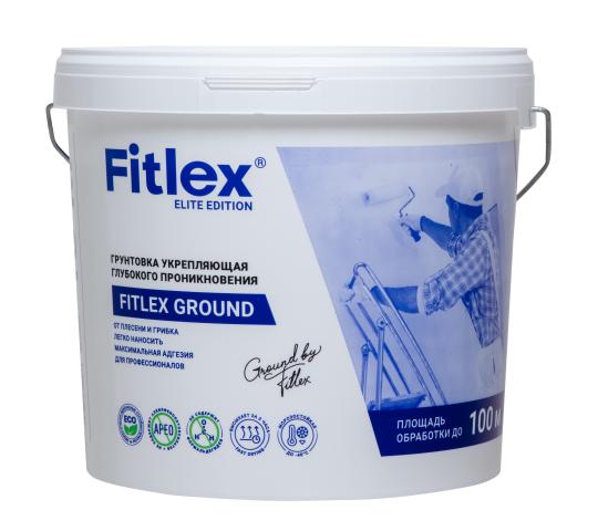 769389 картинка каталога «Производство России». Продукция Грунтовка, г.Королев 2025