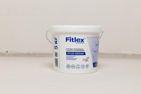 769391 картинка каталога «Производство России». Продукция Грунтовка FITLEX elite edition, г.Королев 2025
