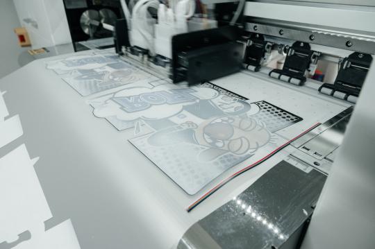 Фото 2 Наше оборудование