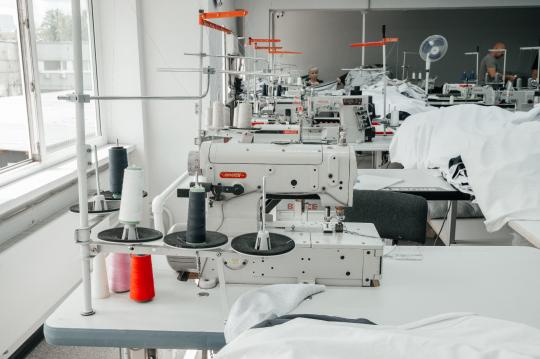 Фото 3 Наше оборудование