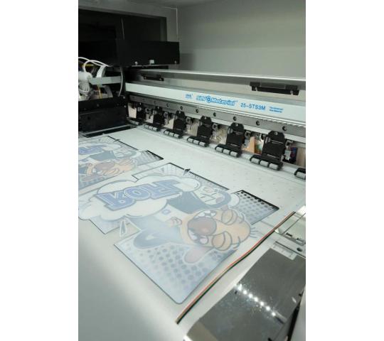 Фото 8 Наше оборудование