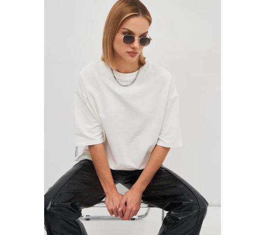 Фото 3 Фото футболки на моделе 2025