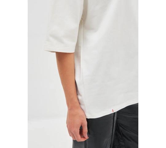 Фото 5 Фото футболки на моделе 2025