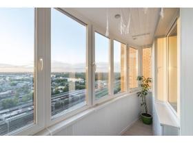 Производственная компания «Заводские Окна»