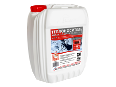 Фото 1 Теплоносители низкозамерзающие PROFI, г.Новосибирск 2025