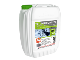 Теплоносители низкозамерзающие PROFI
