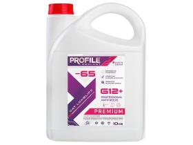 Антифриз PROFIle-65 premium G12+