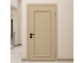 Дверь в офис