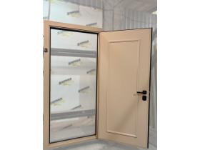 Дверь в офис