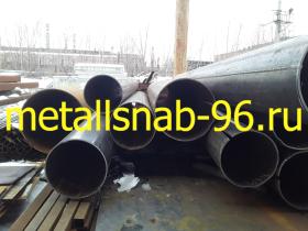 труба профильная электросварная/лист металл